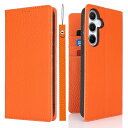Havaya Galaxy S25 ケース ギャラクシーS25 ケース 手帳型 本革 ストラップ SC-51F スマホケース SCG31 レザー au 耐衝撃 ...