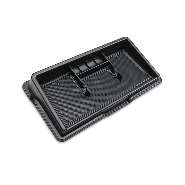 【GAFAT】スズキ ジムニー JB64 4代目 ジムニーシエラ 3代目 JB74 2018+ SUZUKI Jimny 専用 車用収納ボックス 外付コンソールボックス ダッシュボードトレイ SIERRA 内装パーツ ダッシュ用 ドレスアップ ABS