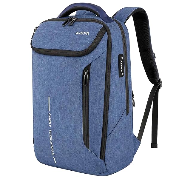 [AISFA] ���å� ��� ���å����å� �Хå��ѥå� 17����� PC�ӥ��ͥ����å� ������ �ɺ� bag USB���ŵ�ǽ�դ� 30L ι�� ���� ...