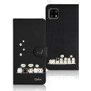 Qribo Aquos sense4 ケース 手帳型 SH-41A ケース Aquos Sense5G ケース 手帳型 SH-53A SH-M17 SHG03 ...