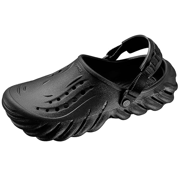 [Crocs] エコー クロッグ