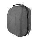 Geekria ケース 互換性 Shield ヘッドホンケース ハードケース 旅行用 ハードシェルケース ゼンハイザー Sennheiser HD820, HD800, ベイヤーダイナミック Beyerdynamics DT 1990 Pro, DT