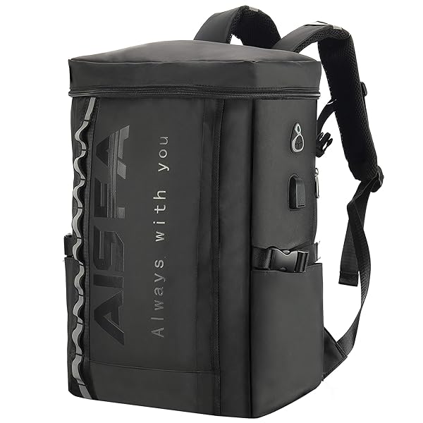 [AISFA] ���å� ��� ���å����å� �������� �Хå��ѥå� �ɿ�17����� PC �ӥ��ͥ� ��åץȥåץХå� USB���ťݡ����դ� 30L ����...