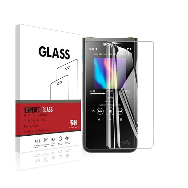 ��1��վ��ե�����SONY NW-ZX500���饹�ե���� �񻺰��˻�AGC�Ǻ� �ԥ�����7A �ݸ�ե���� �� ����9H �񻺰��˻�AGC�Ǻ� ��ˢ���� �����ɻ� �����ɻ� �ⴶ�� �׷�ۼ� �饦��ɥ��å��ù� ��