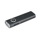 TrustFire Mini X3-SE 懐中電灯 1200ルーメン高輝度 Ledライト 充電式 EDCフラッシュライト 強力 三重光源 IPX6防水 軽量 電...