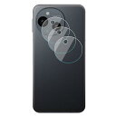 【3枚セット】For AQUOS sense9 ガラスフィルム アクオスセンス9 SH-53E SHG14 SH-M29 レンズ保護フィルム 【larfbulr...