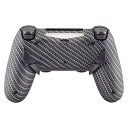 コントローラー本体ではなく、eXtremeRate ps4コントローラー(JDM-040/050/055)に対応用Dawnプログラマブルリマップキット、アップグレードボードと再設計されたバックケースと4つのバックボタンが備えます【ブラックとシルバーの