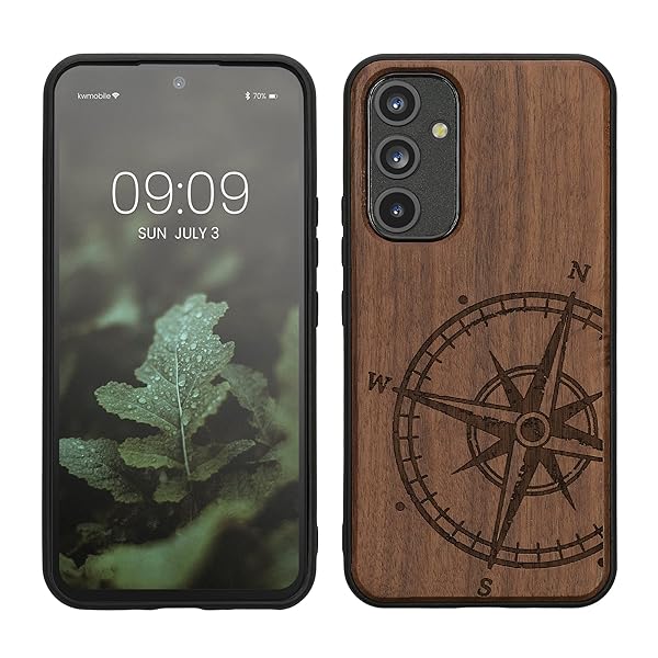 LABO㤨kwmobile ޥۥ Samsung Galaxy A54 5Gб  - ӥ TPUХѡ ʥ  ȥѥǥפβǤʤ1,100ߤˤʤޤ