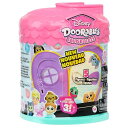 Just Play Disney Doorables Squish'Alots シリーズ 3 フィギュア コレクタブルフィギュア 5歳以上の子供のおもちゃ