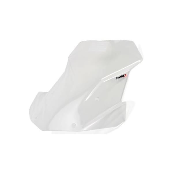 Puig 6486W SCREEN TOURING 【CLEAR】 BMW R1200GS(13-15) プーチ スクリーン カウル オートバイ バイ..