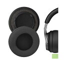 Geekria イヤーパッド Comfort 互換性 パッド コルセア Corsair Virtuoso RGB/Wireless SE/Wireless XT ヘッドホンに対応 パッド イヤー/イヤーカップ (メッシュファブリック/ブラック)