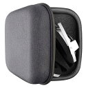 Geekria ケース Shield ヘッドホンケース 互換性 ハードケース 旅行用 ハードシェルケース ゼンハイザー Sennheiser HD 820, HD 800 S, HD 800, HD 700, HD660s 2, HD 660S, H