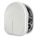 Geekria ケース Shield ヘッドホンケース ハードシェル トラベルハードシェル 保護ケース Sony WH-1000XM5、Bose QC Ultra、EDIFIER W830BT、Audio Technica ATH-M70X 対応 収