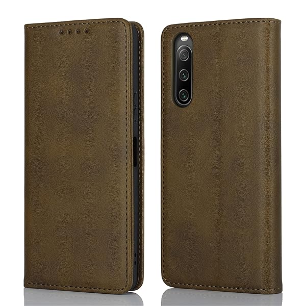 Xperia 10 V ケース ソニー xperia 10 v so-52d docomo 手帳型 xperia 10 v sog11 au スマホケース エクスペリ