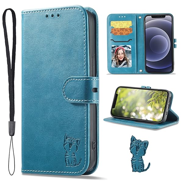 Lsscase Aquos wish 4 ケース手帳型 SH-52E A402SH 全対応 ケース シャープ アクオス ウッシュ カバー