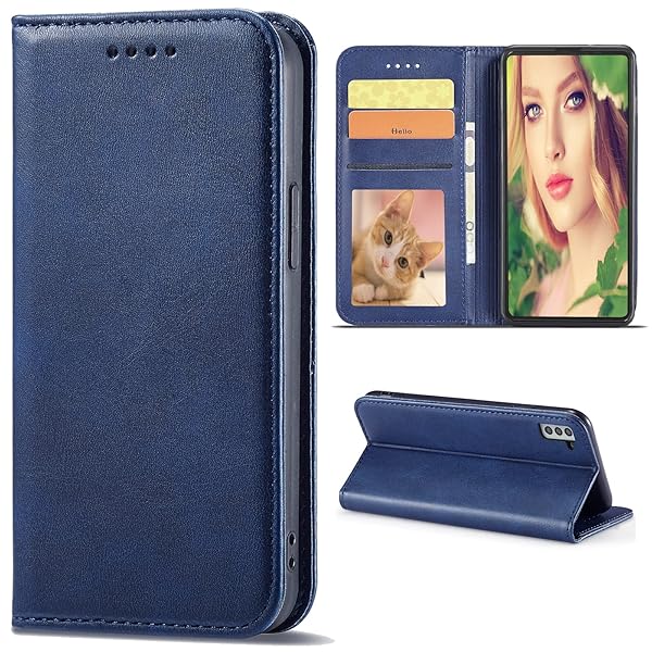 Lsscase Galaxy A55 5G ケース手帳型 SC-53E SCG27 ケース サムスン ギャラクシー A55 ケース カバー 手