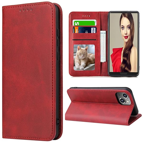 Mectoo iPhone 13 mini ケース 手帳型 iPhone13 mini 手帳型ケース アイフォン 13ミニ 2021年 iPhone 13mini ケ