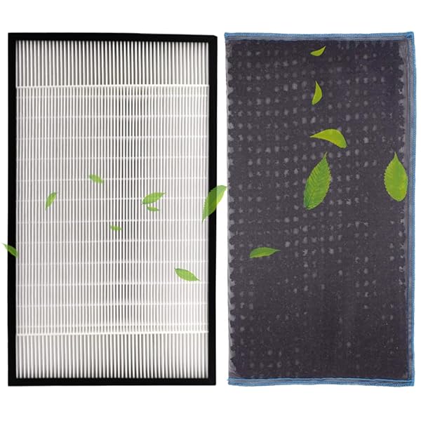 WINYES F-ZXLP90 集じんフィルター F-ZXLD90 脱臭フィルター 加湿空気清浄機 F-VXS90 F-VXS70 F-VXR90 F-VXR7...