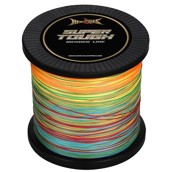 إ饯쥹(HERCULES) PE饤  4Ԥ ޥ顼 35lb 1000yds 914m