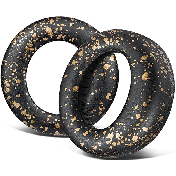 SOULWIT イヤーパッド イヤークッション PULSE 3D PlayStation 5 PS5 CFI-ZWH1J との互換性があり ヘッド