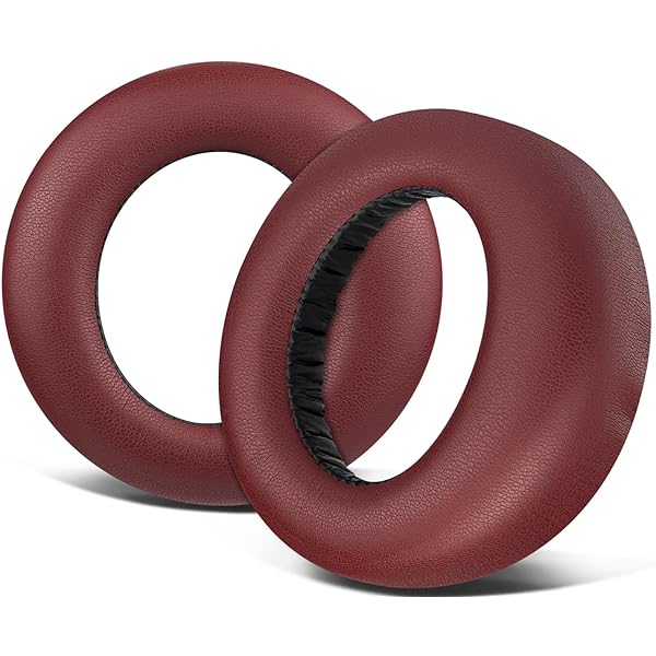 SOULWIT イヤーパッド イヤークッション for Sony PULSE 3D PlayStation 5 PS5 CFI-ZWH1J との互換性があり