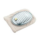 マルカ(Maruka) 湯たんぽ Aエース 2.5L 袋付 022524