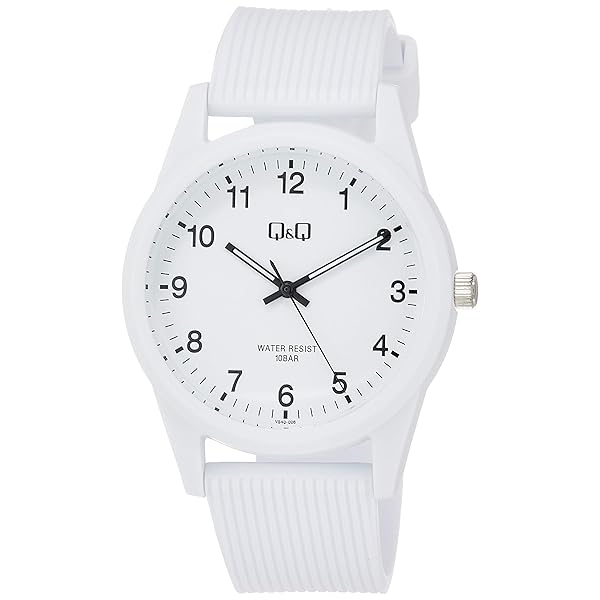 [シチズンQ&Q] 腕時計 キューアンドキュー アナログ 10気圧防水...(4)