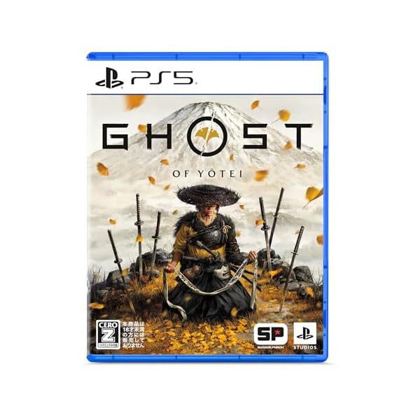 LABO㤨֡PS5Ghost of Ytei( ȡ֡襦ƥ CERO졼ƥ󥰡ZסۡפβǤʤ12,880ߤˤʤޤ