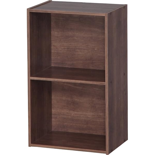 アイリスオーヤマ カラーボックス 本棚 棚 テレビ台 1人暮らし 一人暮らし カラーボックス 2