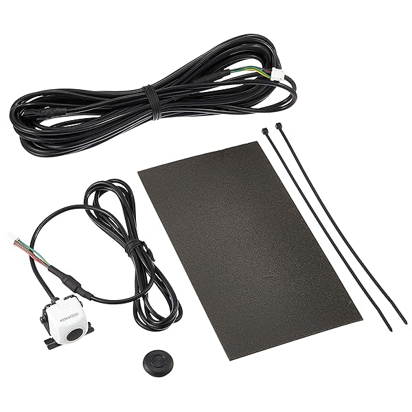 ケンウッド ケンウッド専用リアカメラ ホワイト CMOS-C230W KENWOOD