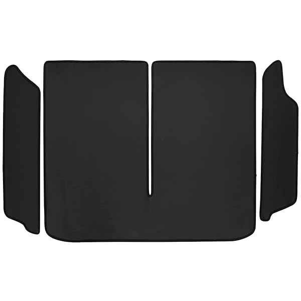 ボンフォーム(BONFORM) オーダーシートカバー ディンプルレザー M4-67 ジムニー JB64・JB74系専用