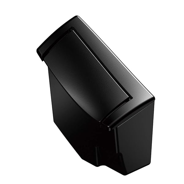 槌谷ヤック 【トヨタ】210系カローラ専用 サイドBOXごみ箱 運転席用 SY-CO2