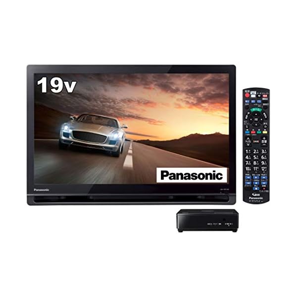 パナソニック 19V型 ハ
