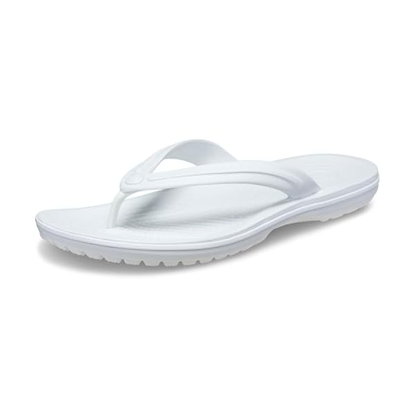 【クロックス】クロックバンドフリップ ムーンライト 22cm