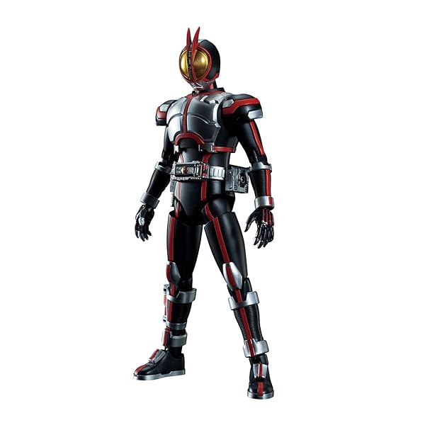 BANDAI SPIRITS(バンダイ スピリッツ) フィギュアライズスタンダード 仮面ライダーファ ...