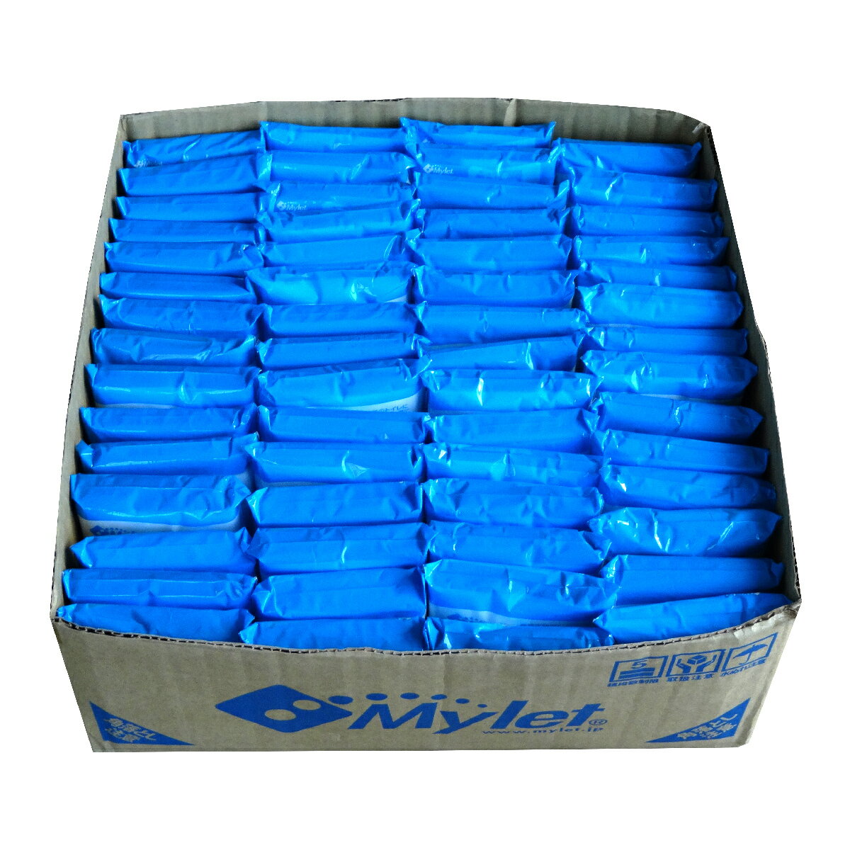 マイレット 災害用トイレ処理セット P-300 5回分 × 60パック