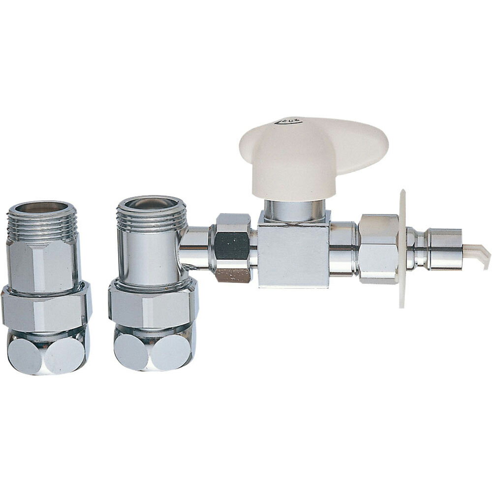 三栄 SANEI 分岐ソケット