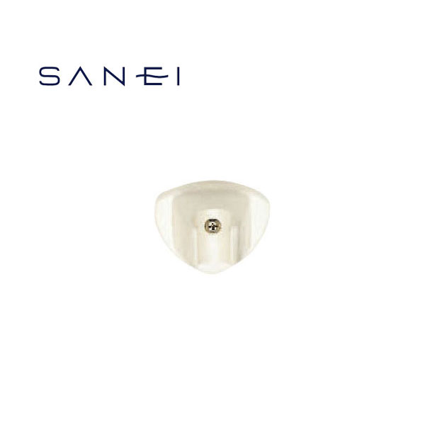 PCシャワー掛具 SANEI 三栄水栓 PS30-85-W シャワーヘッド掛具 バスルーム用
