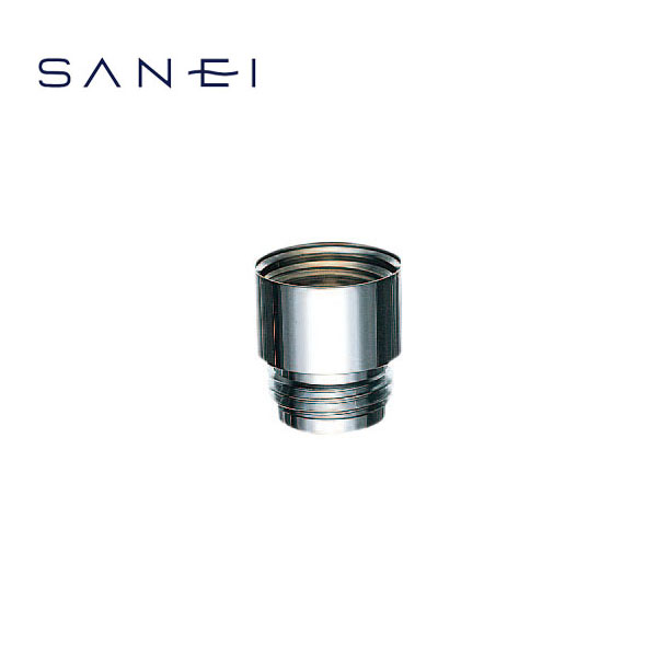 Rakuten - KVK製シャワーホース SANEI製シャワーヘッド 接続 シャワーヘッドアダプター PT250-3