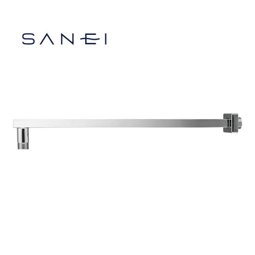 SANEI シャワー部品 シャワーアーム パイプ S104-63X1 お風呂 SANEI シャワー部品 シャワーアーム パイプ S104-63X1 お風呂