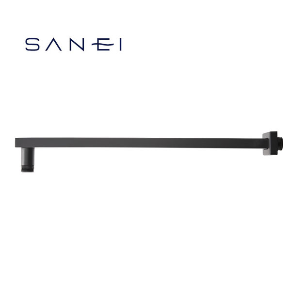 Rakuten - SANEI シャワー部品 シャワーアーム パイプ S104-63X1-MDP お風呂
