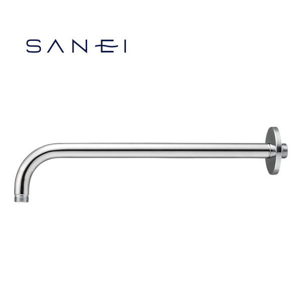 Rakuten - SANEI シャワー部品 シャワーアーム パイプ S104-63X2 お風呂