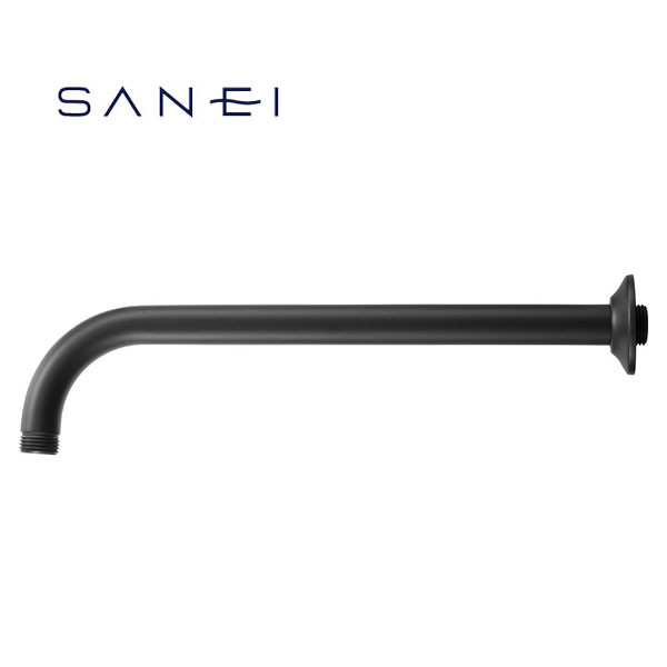 Rakuten - SANEI シャワー部品 シャワーアーム パイプ S104-63X2-MDP お風呂