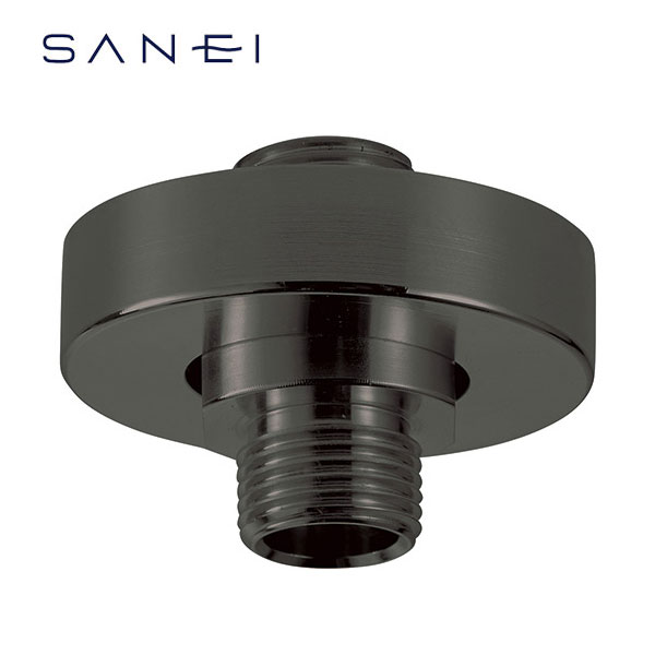 Rakuten - SANEI シャワー部品 吊下げシャワー接続金具 S200-1X-MDP バスルーム用