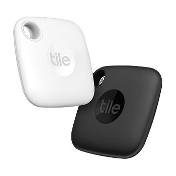 Tile Mate スマートトラッカー Bluetoothトラッカー タイルメイト 紛失防止 探し物発見器 1