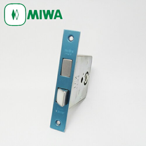 Rakuten - MIWA 錠ケース HMS　ロックケース 交換 取替えバックセット64mm 美和ロック HMS