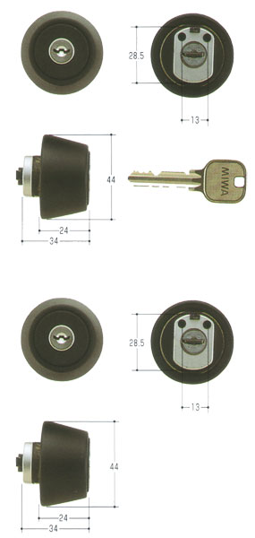 2Ʊ쥻å MIWA(¥å) U9 LZ-1סLZ1 MCY-420 LZ LZSP