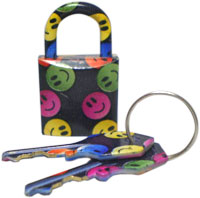 Rakuten - RainbowPADLOCK RP−39