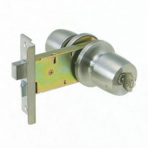 玄関 AGE HA545 握り玉錠 R-20 　 R20 HA545