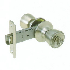 TOSTEM 勝手口 ALPHA TA-E 握り玉錠 R-23 R23 アルファ TAE